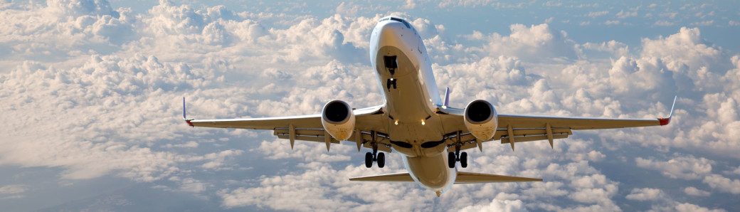 Aircraft Financing & Leasing