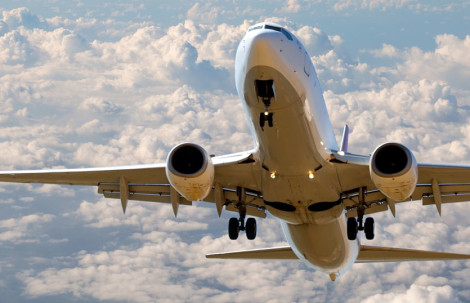Aircraft Financing & Leasing
