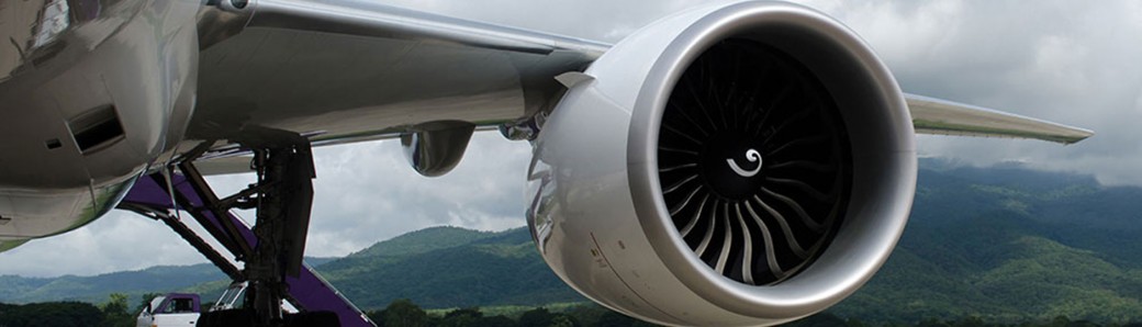 Aircraft & Aircraft Engine Transactions