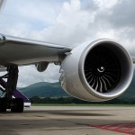 Aircraft & Aircraft Engine Transactions